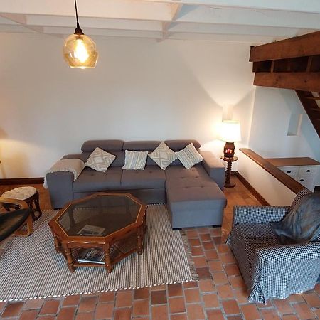 Maison La Riviere Reffuveille Esterno foto