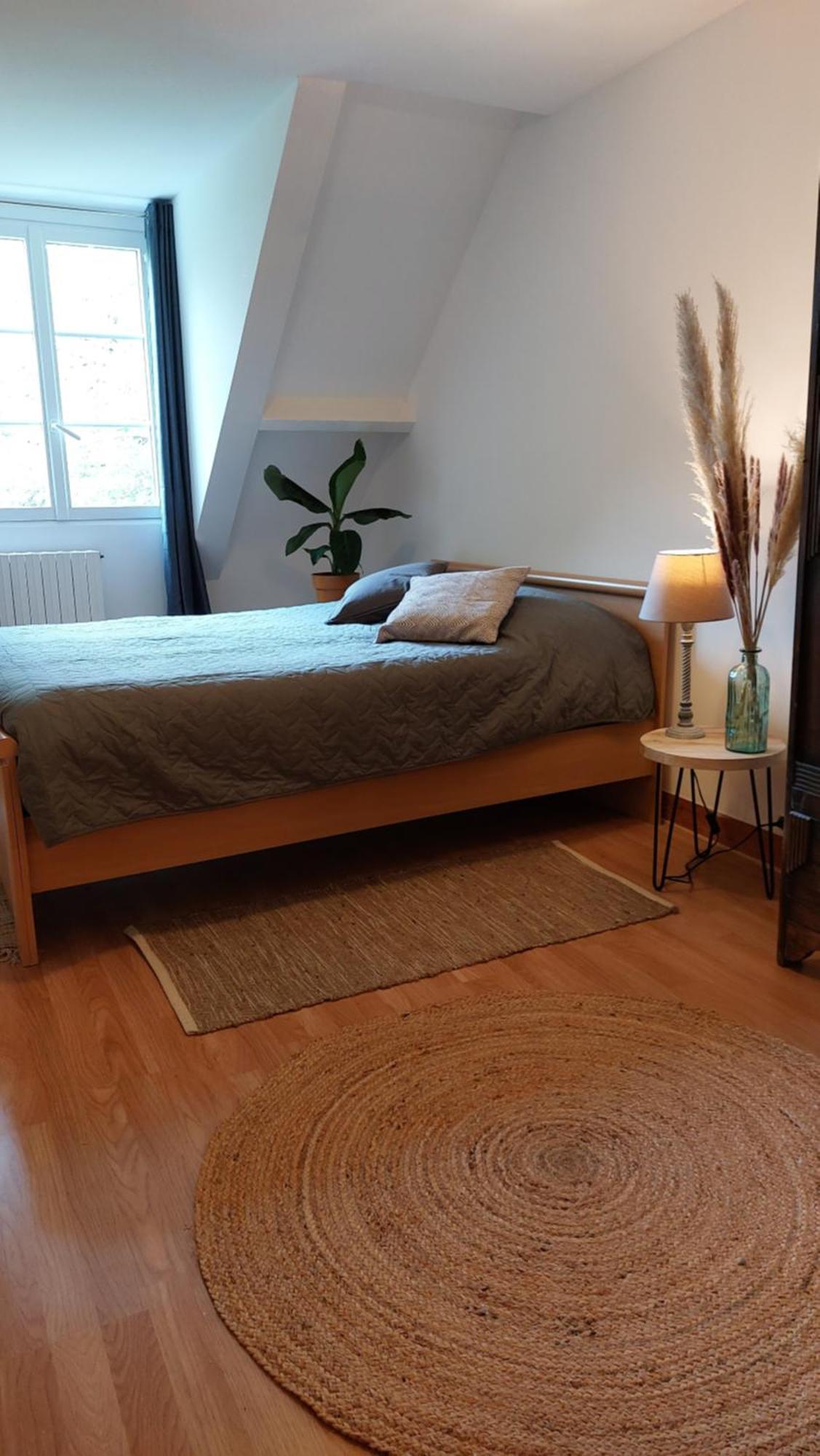 Maison La Riviere Reffuveille Esterno foto