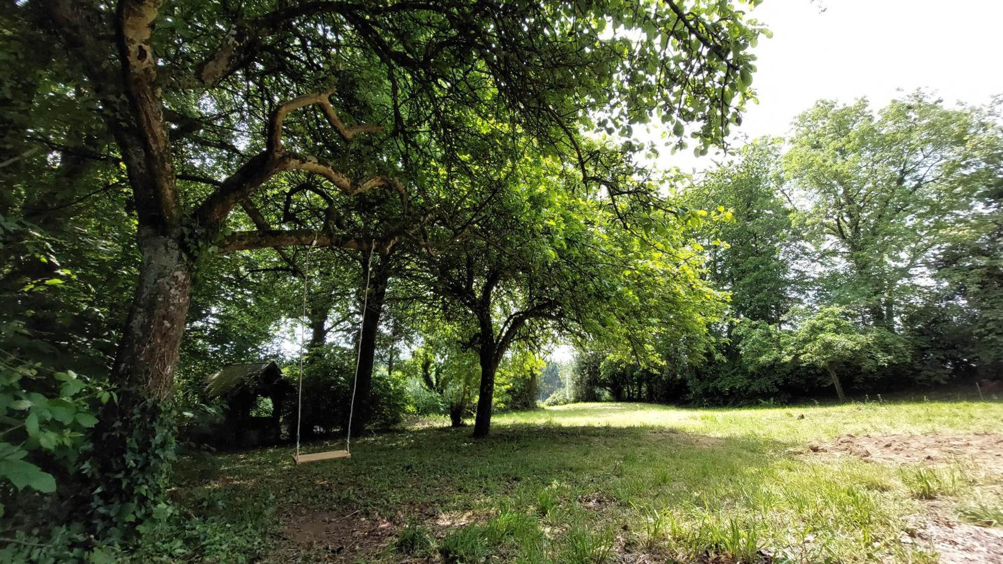 Maison La Riviere Reffuveille Esterno foto