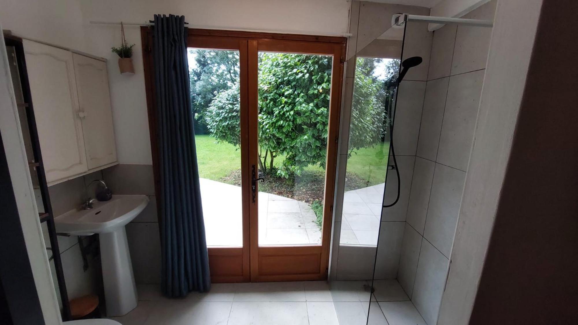 Maison La Riviere Reffuveille Esterno foto